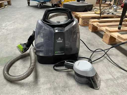 Nettoyant à vapeur BISSELL Spotclean Pet Plus