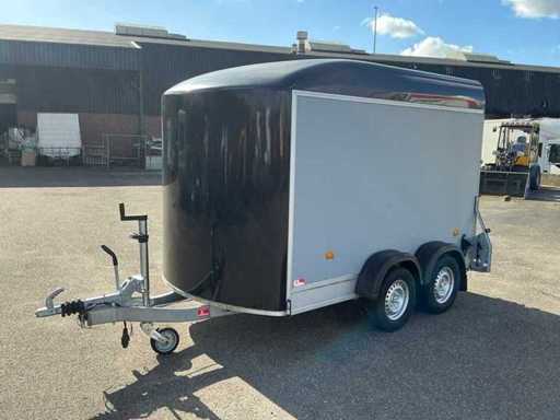 2022 Easyline Proline Enclosed Trailer