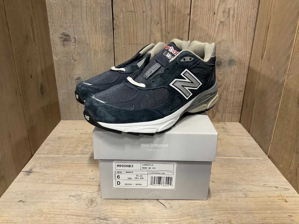 New hot sale balance 40.5