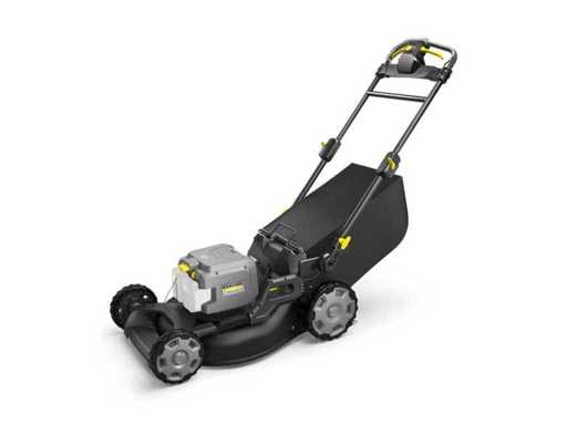 Karcher - 2026 - LM 530/36- Li-on accu grasmaaier