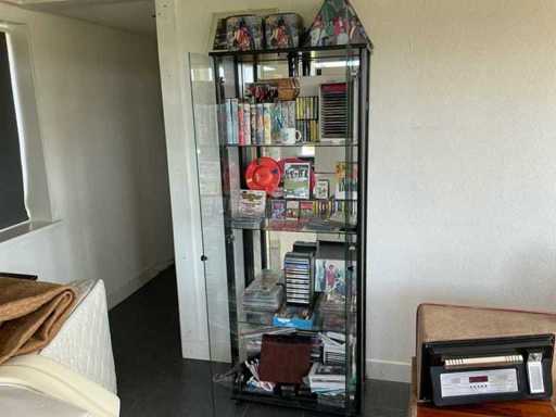 BZN Objets de collection