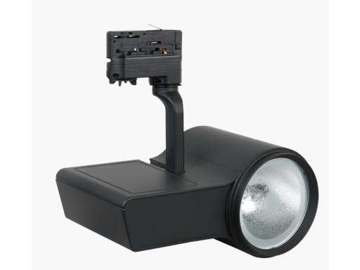 Artecta - Alta-35B Negru - Iluminat magazin (12x)