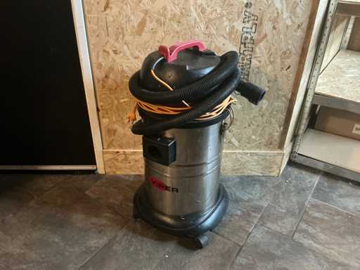 Viper - Industriële stofzuiger