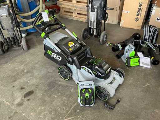 2021 EGO LM1900E-SP Lawn Mower