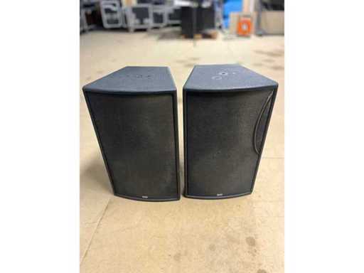 NEXO - EPS10 - Luidsprekers (2x)