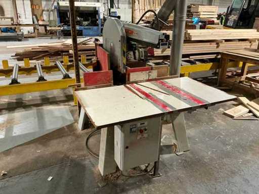 Maggi - 2006 - Meilleure 700 S - Scie à onglet radiale