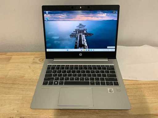 Hp ProBook 450 G7 Laptop