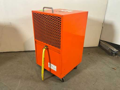 Usc?tor de cl?diri Ebac BD70 2015 14L