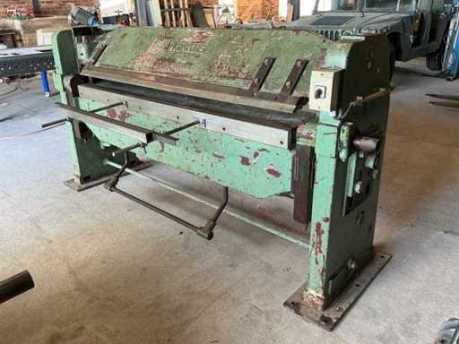 Hyllus 290 M Press Brake