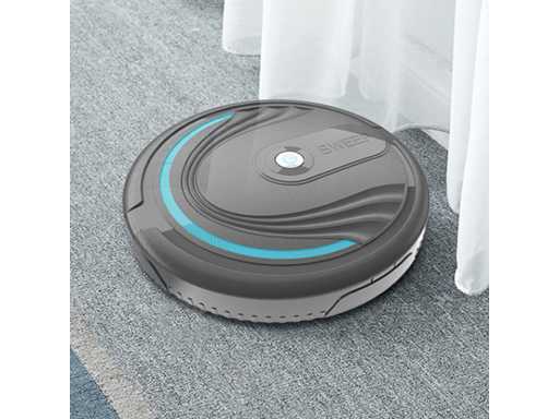 Roboterstaubsauger (24x)