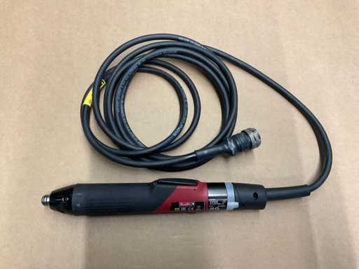 Destornillador Desoutter ECS4 2023