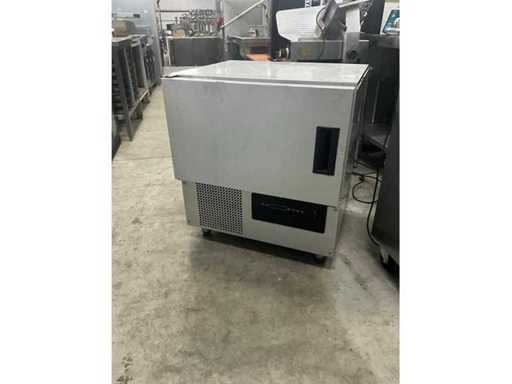 2018 Afinox Faster 5T GF Blast chiller