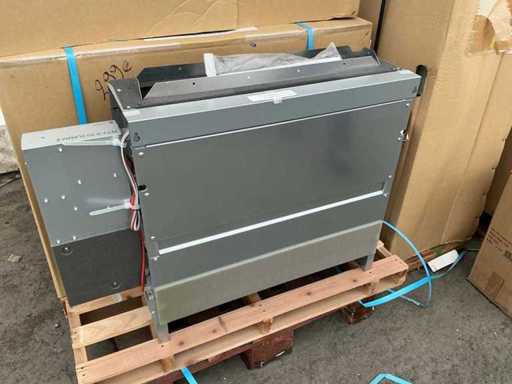 Mitsubishi Electric PFFY-P25VLRMM-E Inneneinheit