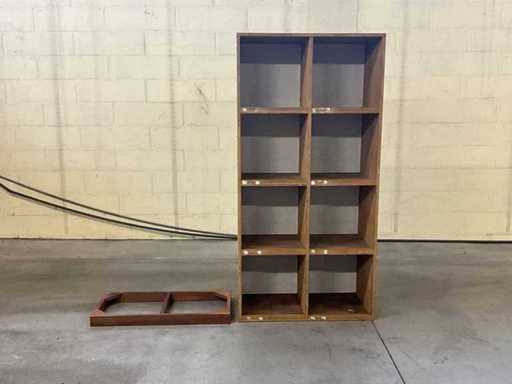 Accessori per negozi di vino e bevande (15 volte)