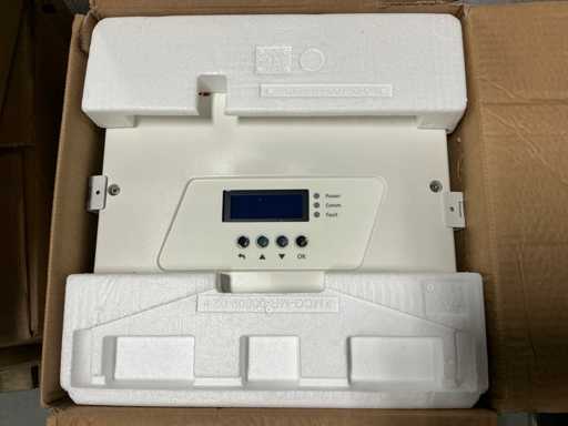 SolarEdge SE6000H Omvormer