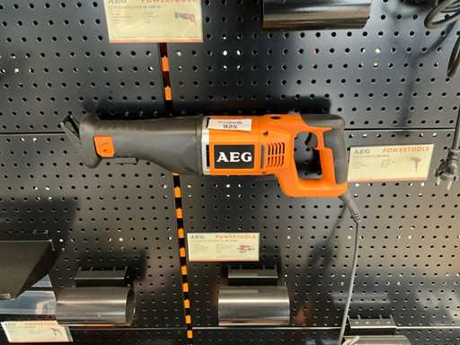 Seghetto alternativo AEG US1300 XE