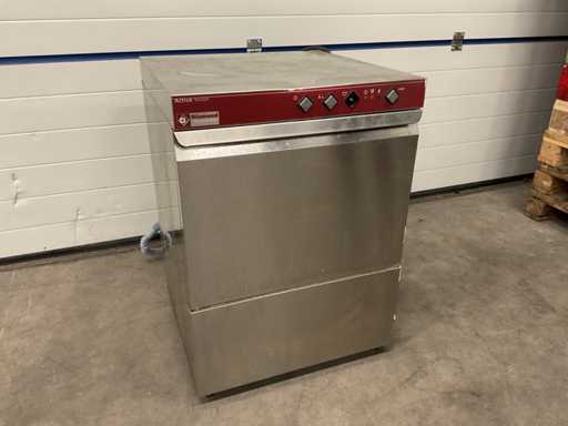 Zmywarka Diamond Active Wash