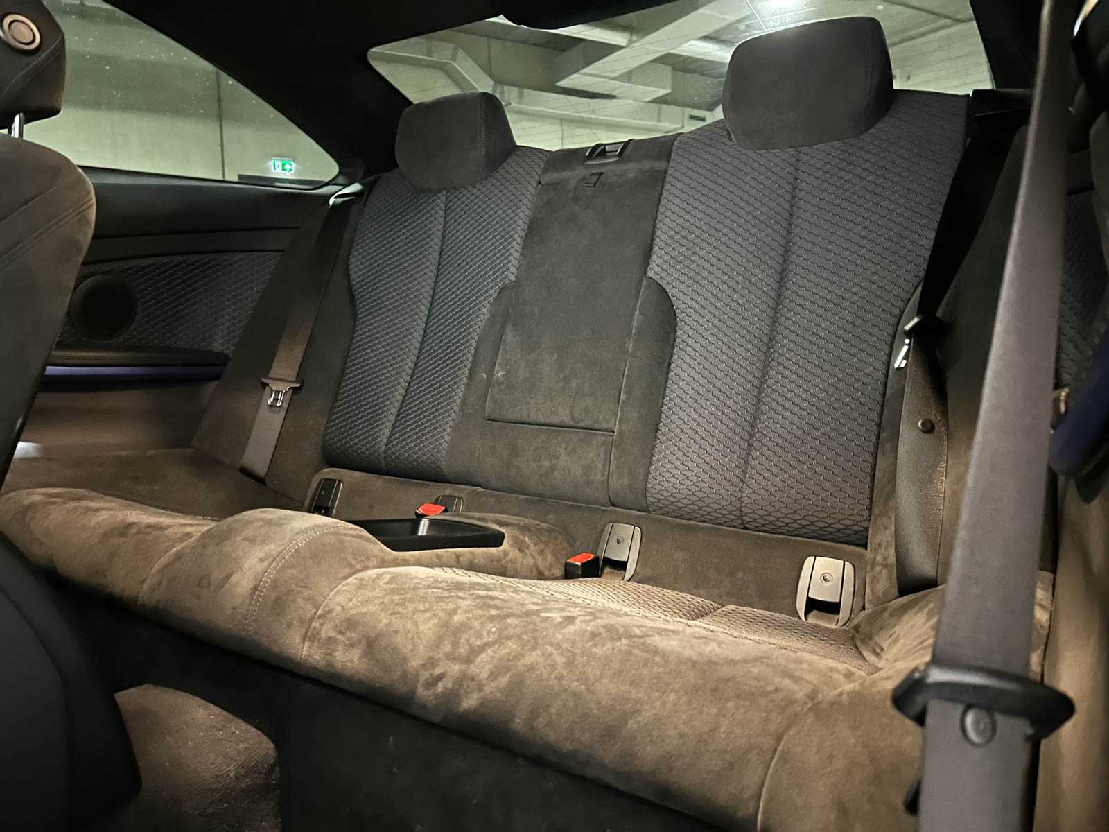 BMW 430i Coupé Executive M-Sport 252pk 2017 (Origineel-NL) 4-serie F32, NN-580-X