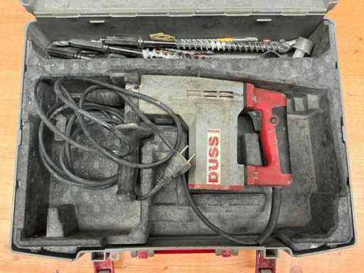 Duss Drilling Machines