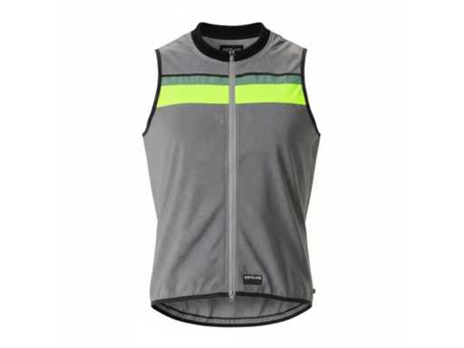 GO FLUO - MEN - SIZE S