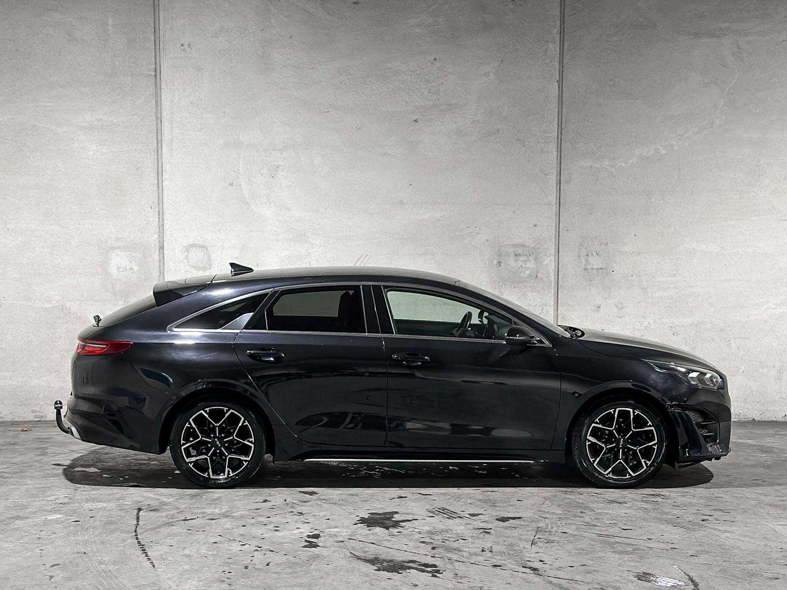 Kia ProCeed 1.0 T-GDi GT-Line 120pk 2022 (Origineel-NL), P-934-HG