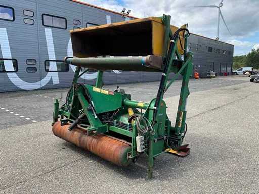 Imants-KORO Recycling Dresser RU225KR Grasbeluchter (MARGE)