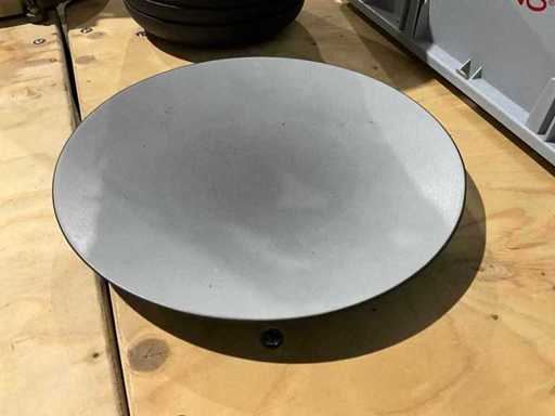 Revol - Plate Ø 31 cm (5x)