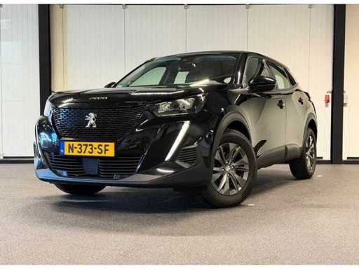 Peugeot - 2008 - 1.2 PT Active Pack 2021 N-373-SF iaw