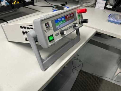 Elektro Automatik EL3200-25B Alimentatore stabilizzato