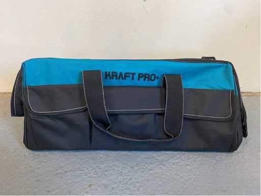 Torba robocza 2024 Kraft pro+ (5x)