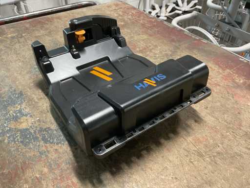 Havis DS-GTC-213 Docking station