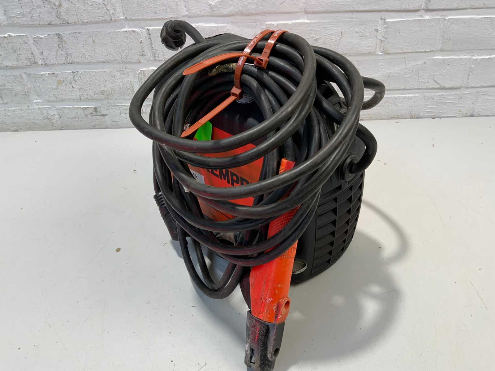 KEMPPI MINARC 150 11721 – Electrode lasinverter 150A