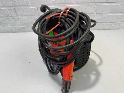 KEMPPI MINARC 150 11721 - Elektrode lasinverter 150A