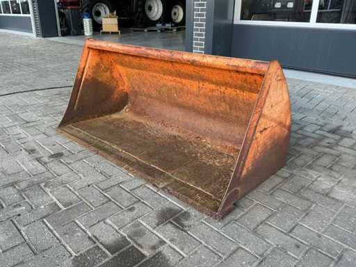 Hauer 160 cm Boîte de volume