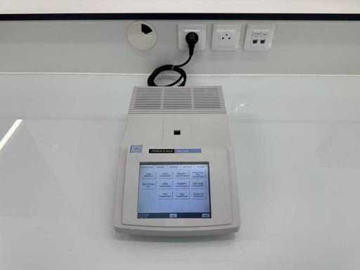 PERKIN ELMER - MBA 2000 - UV-Vis Spectrophotometer