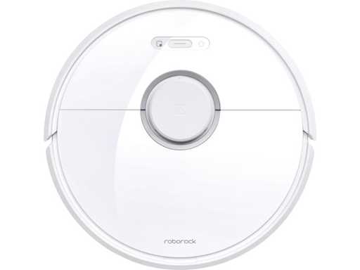 Roborock S6 Robotstofzuiger