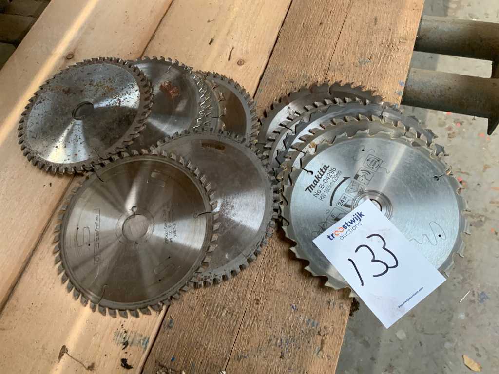 190mm on sale saw blade