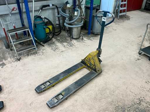 pallet truck