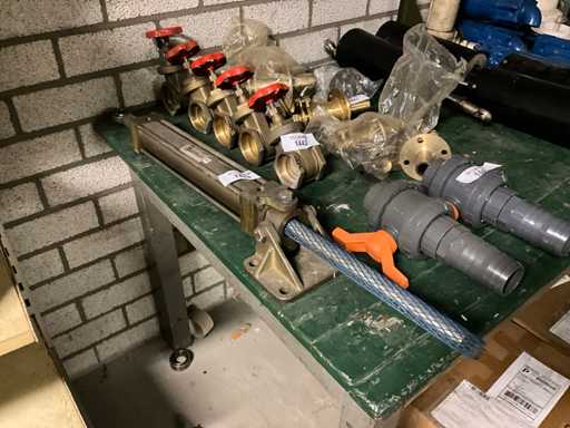 Igienico Altra parte della barca