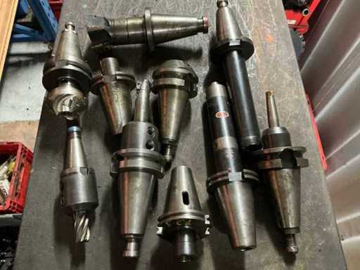  Freeskop ISO 50 (10x)