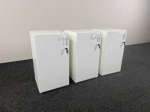 TECHO - - swing door cabinet - Storage cabinet