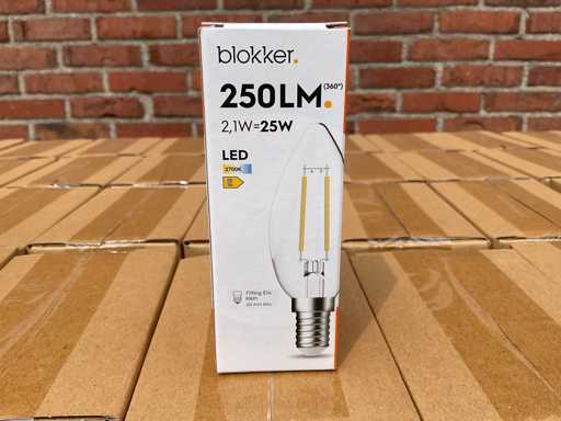 LED - Sorgente luminosa - Sorgenti luminose (1519x)