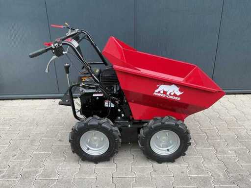 Rhino-Cross D300 Mini Dumper