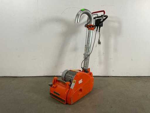 2016 Künzle & Tasin Scorpion Parquet Sander