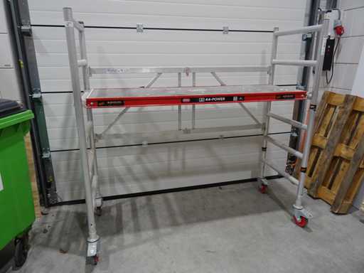 Altrex - RS 44-Power - Gerüst