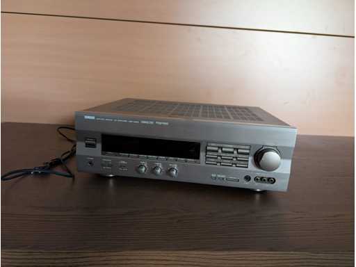 Empfänger & Verstärker