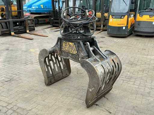 2020 Sorting Grapple (obrotowy)
