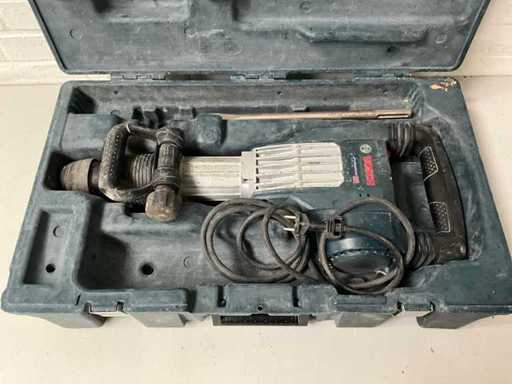 Ciocan Bosch GSH 11 VC 2019