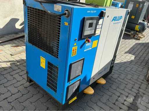 2021 Alup ALLEGR022E CE Luchtcompressor