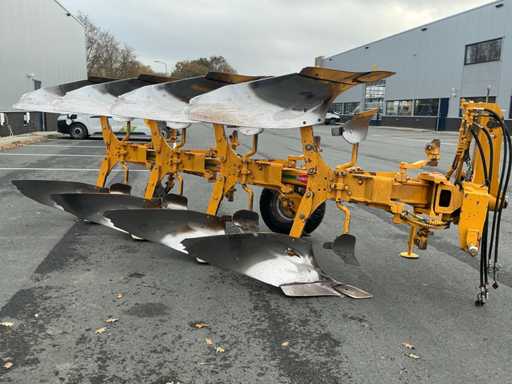 2007 Plug Rumptstad RPV120-480V3+1